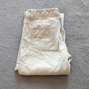 So Juniors Jeans Size 3
